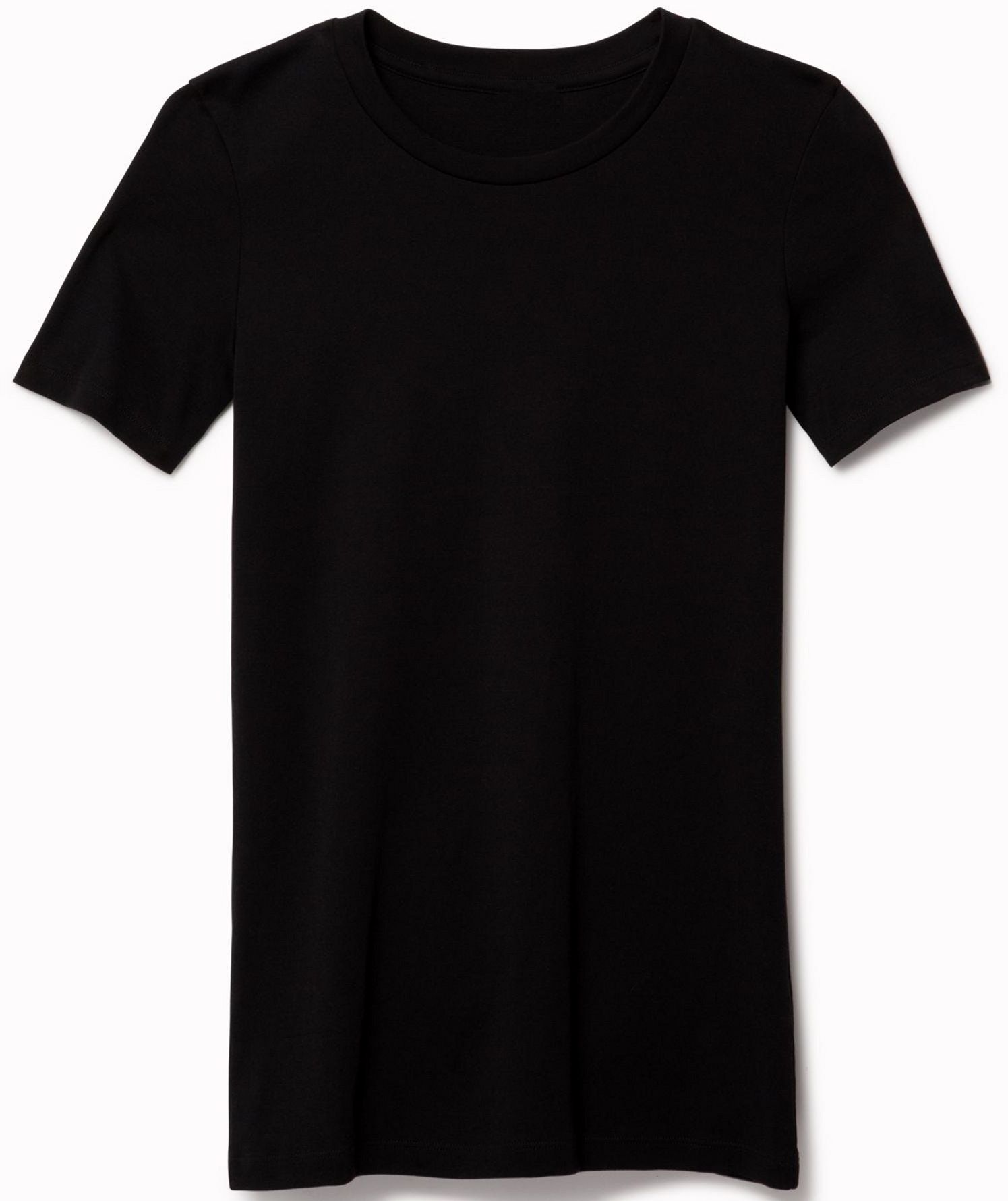 

Футболка H&M 5786307  Черная, Футболка H&M 5786307 L Черная
