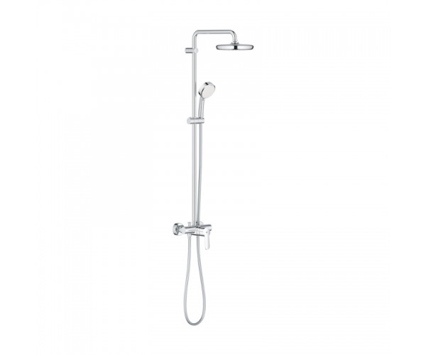 

Душевая система Grohe Tempesta 26224001