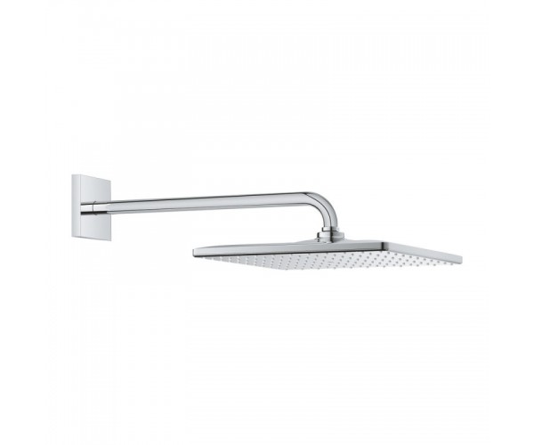 

Набор для верхнего душа Grohe Rainshower Mono Cube 310 26563000