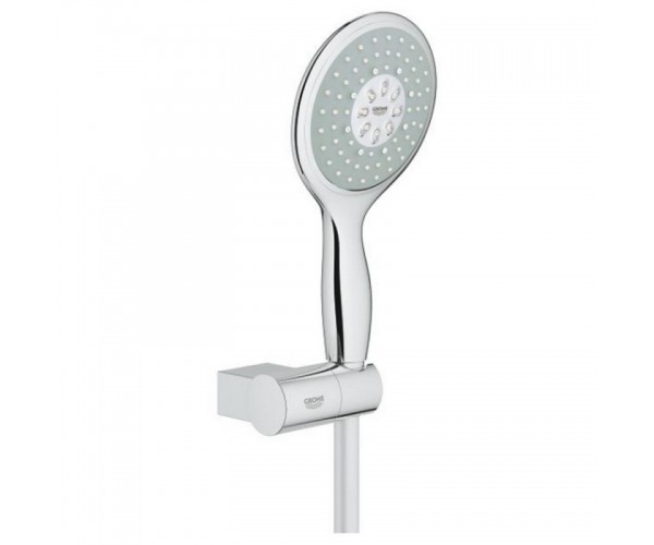 

Набор для ручного душа Grohe Power&Soul 130 27742000