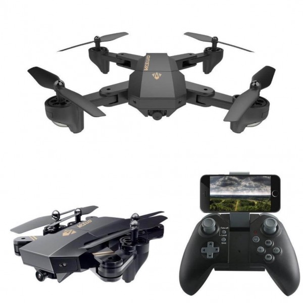 Drone xs809hw discount