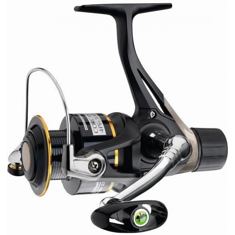 

Котушка спінінгова Cormoran Corcast 4PI 1500 (16-40150)