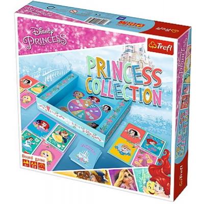 

Настольная игра TREFL Принцессы Диснея (TFL-01598)