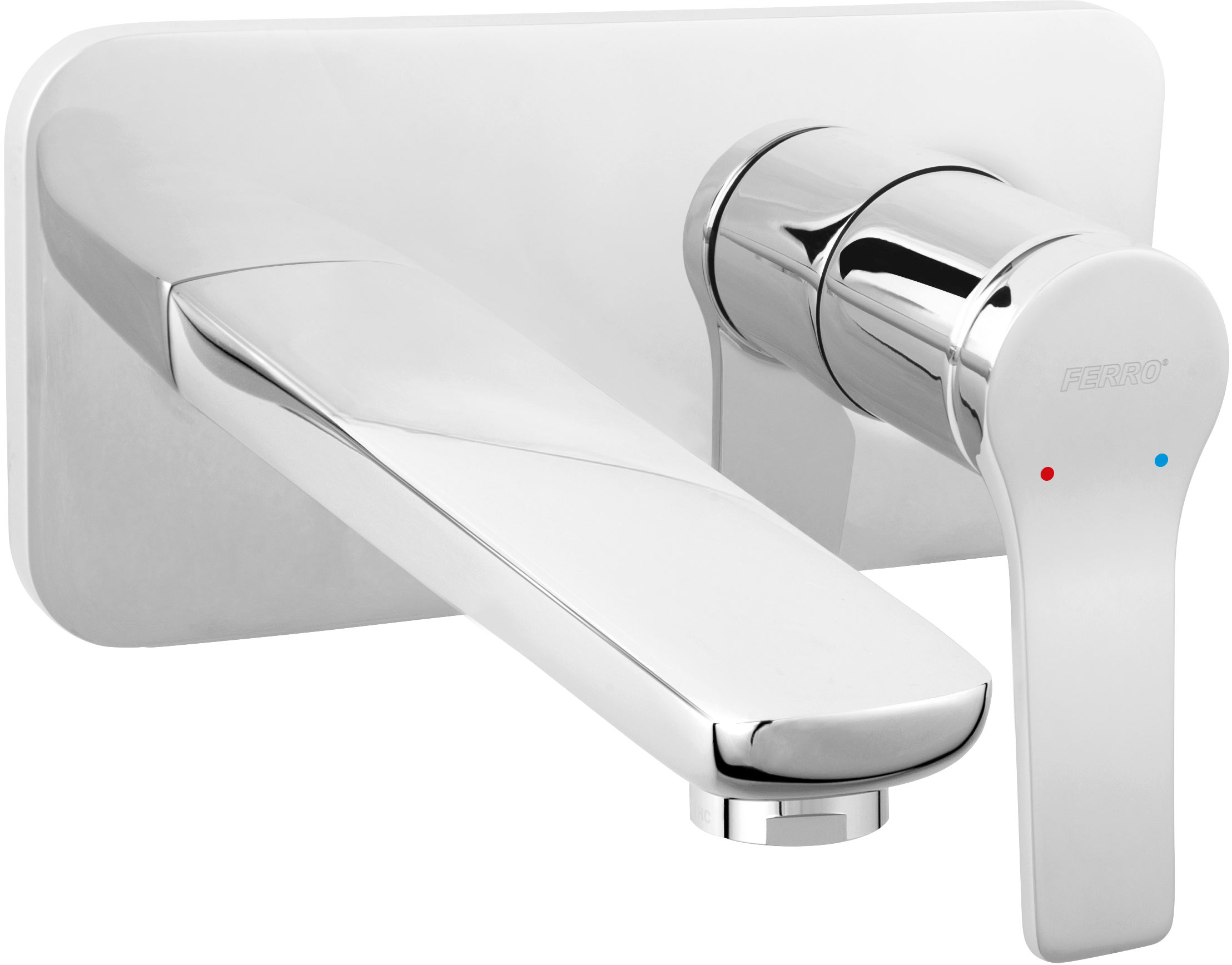 

Смеситель для раковины FERRO Stratos BSC3PA
