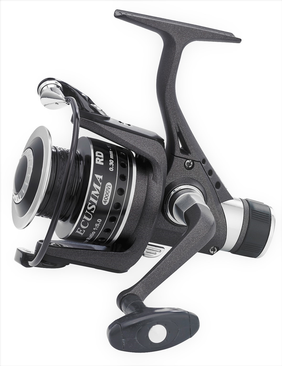 

Котушка спінінгова Ryobi Ecusima RD Pro 3000 (1D-A 832-030)