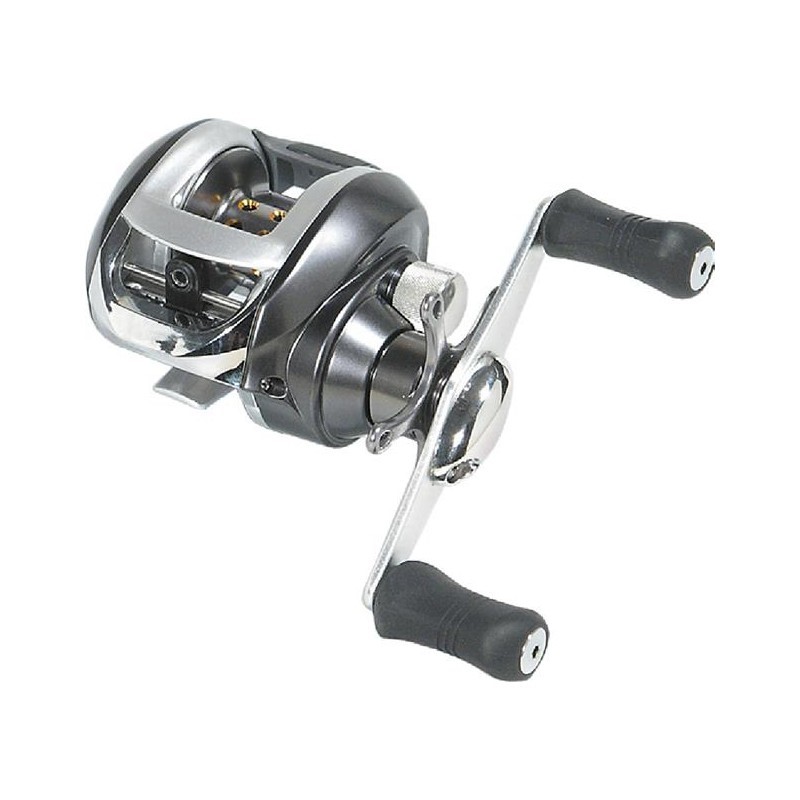 

Низькопрофільний мультиплікатор Konger Imperial Multi Cast 5200 LH (5057520)