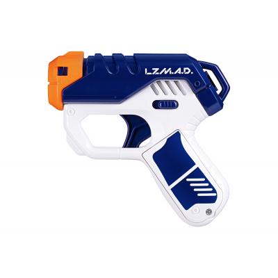 

Игрушечное оружие Silverlit Lazer M.A.D. Black Ops (мини-бластер, мишень) (LM-86861)