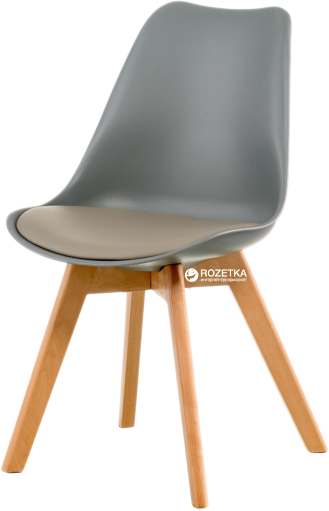 

Стул Special4You Sedia Grey