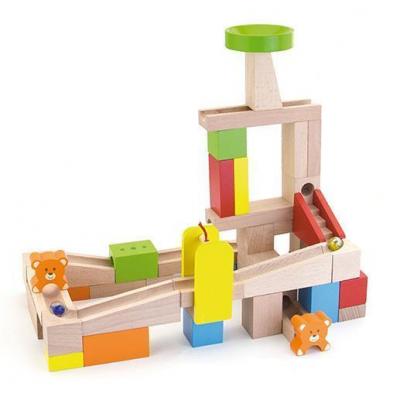 

Конструктор Viga Toys Занимательные горки (51619)