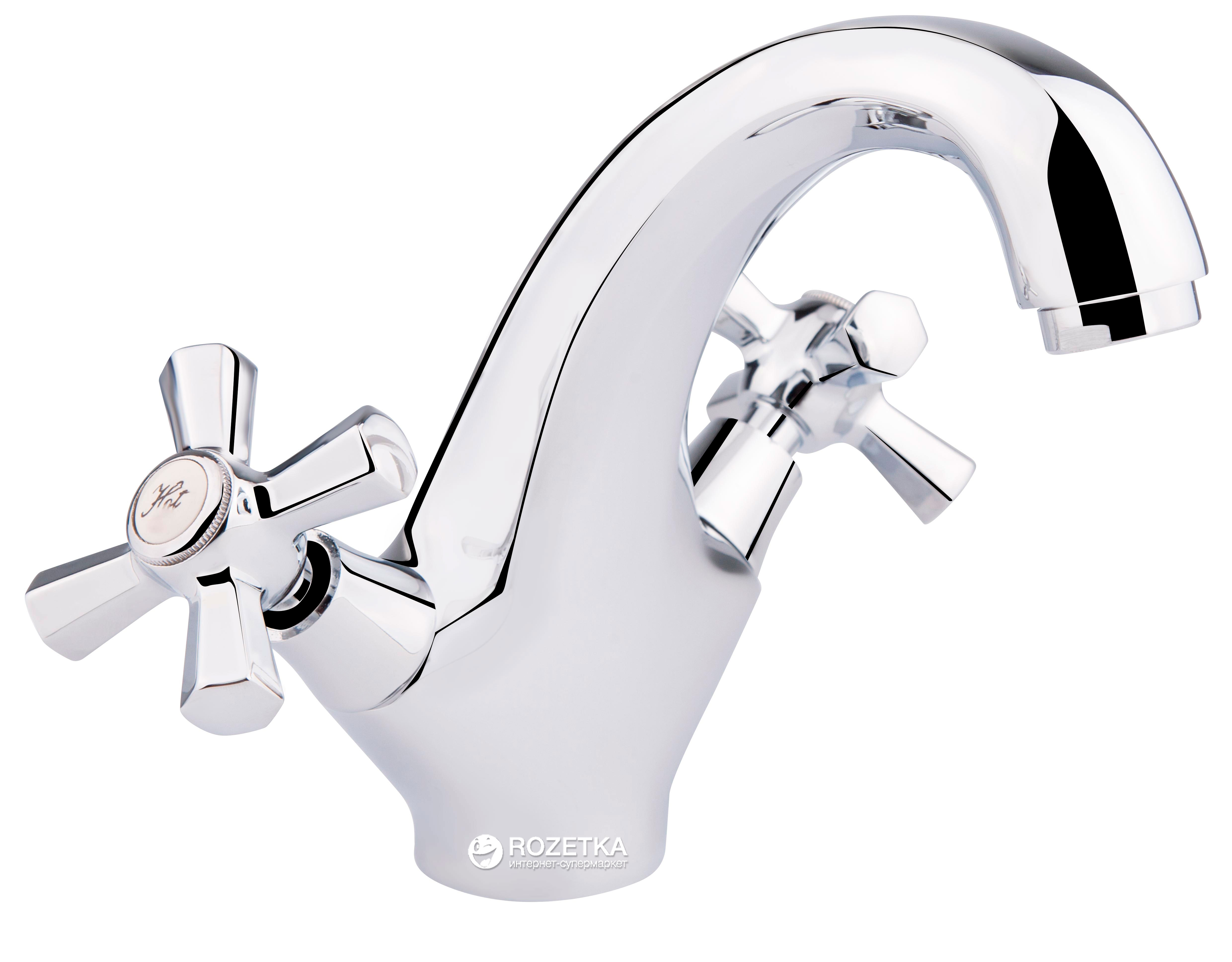 

Смеситель для раковины QTAP Liberty CRM 161