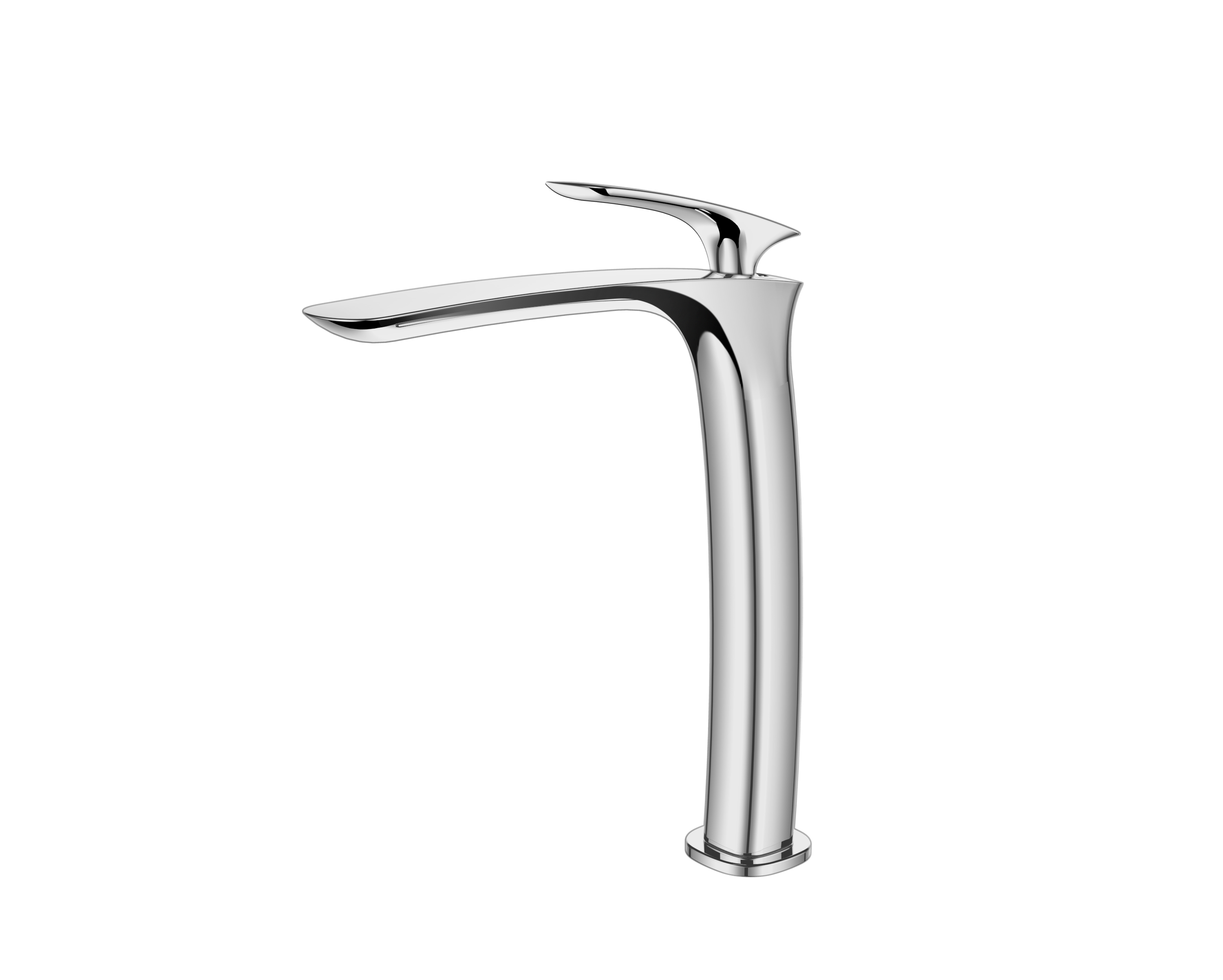 

Смеситель для умывальника ASIGNATURA Elegant 55521600