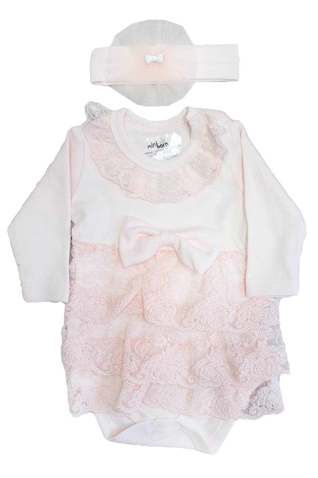 

Комплект Miniborn 56 см