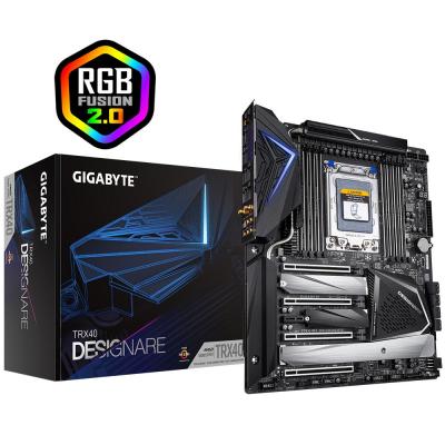 

Материнская плата GIGABYTE TRX40 DESIGNARE