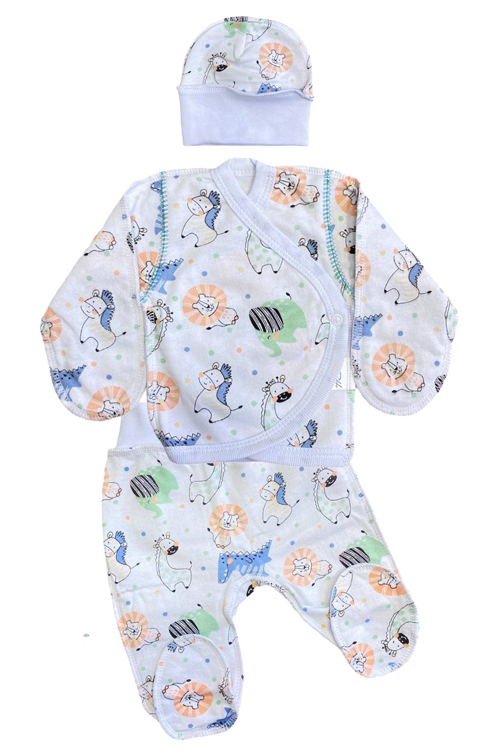 

Набор Royal Infant 62 см