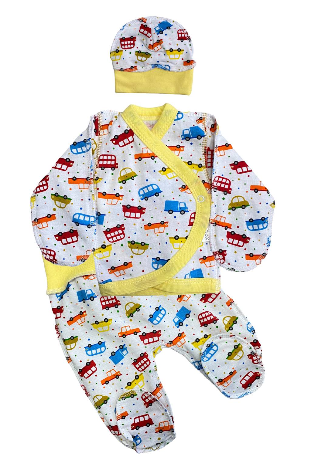

Набор Royal Infant 56 см