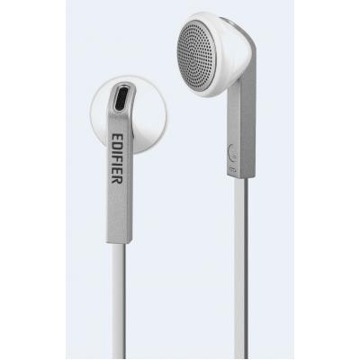 

Наушники Edifier H190 White/Silver (H190 W/S)