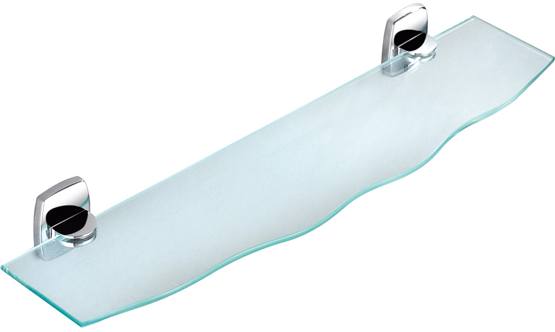 

Полочка PERFECT SANITARY APPLIANCES RM 1701 Стекло Латунь
