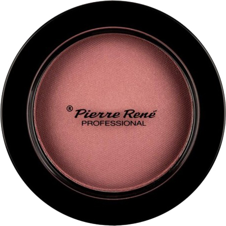 Акція на Румяна Pierre Rene Rouge Powder №02 pink fog 6 г (3700467841273) від Rozetka UA