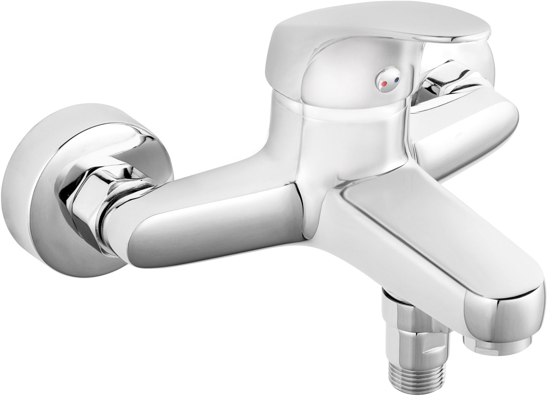 

Смеситель для ванны FERRO One BFO1