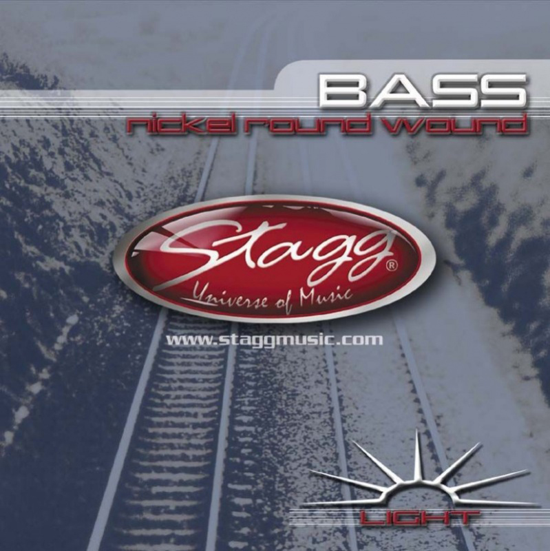 

Stagg BA-4525-5S
