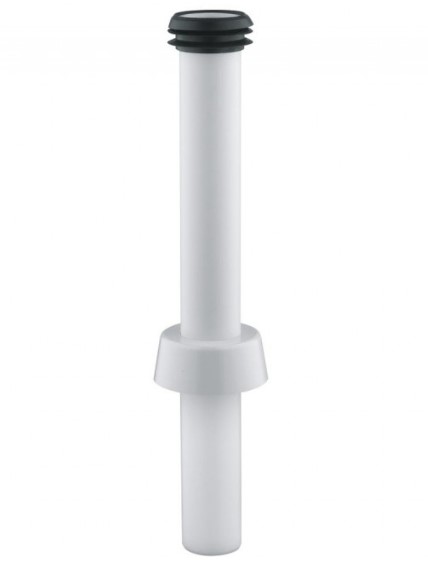 

Соединительный патрубок GROHE RAPIDO 37102SH0 (57207)