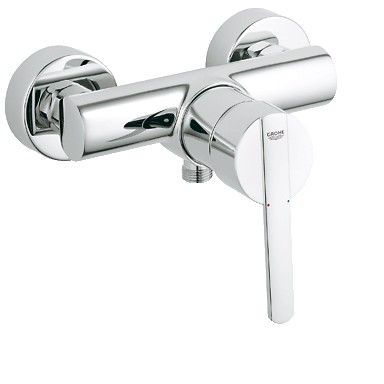 

Смеситель для душа настенный GROHE Feel 32270000 хром (59528)