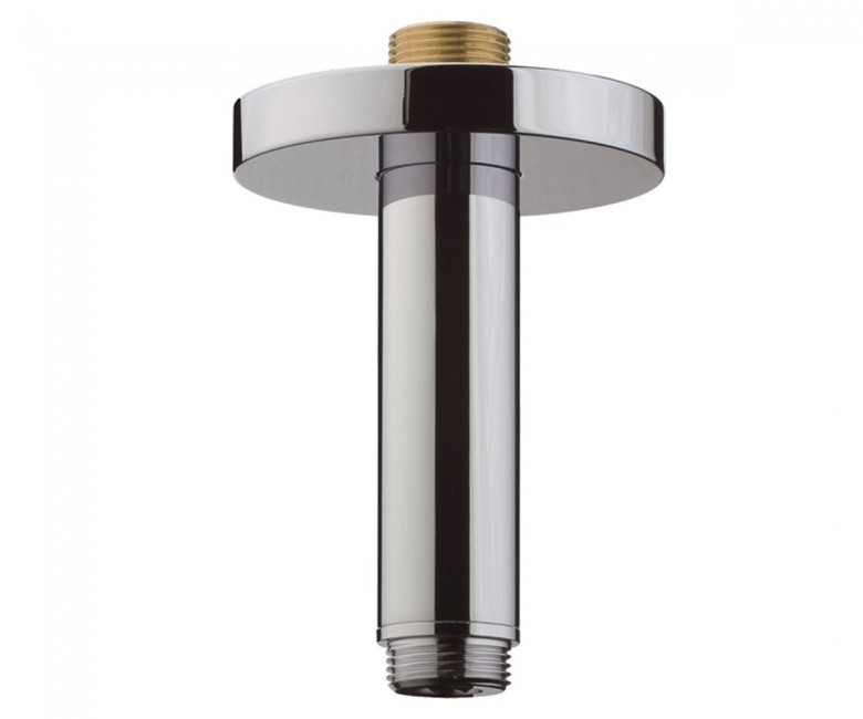 

Держатель верхнего душа Hansgrohe 27418000 хром (58275)