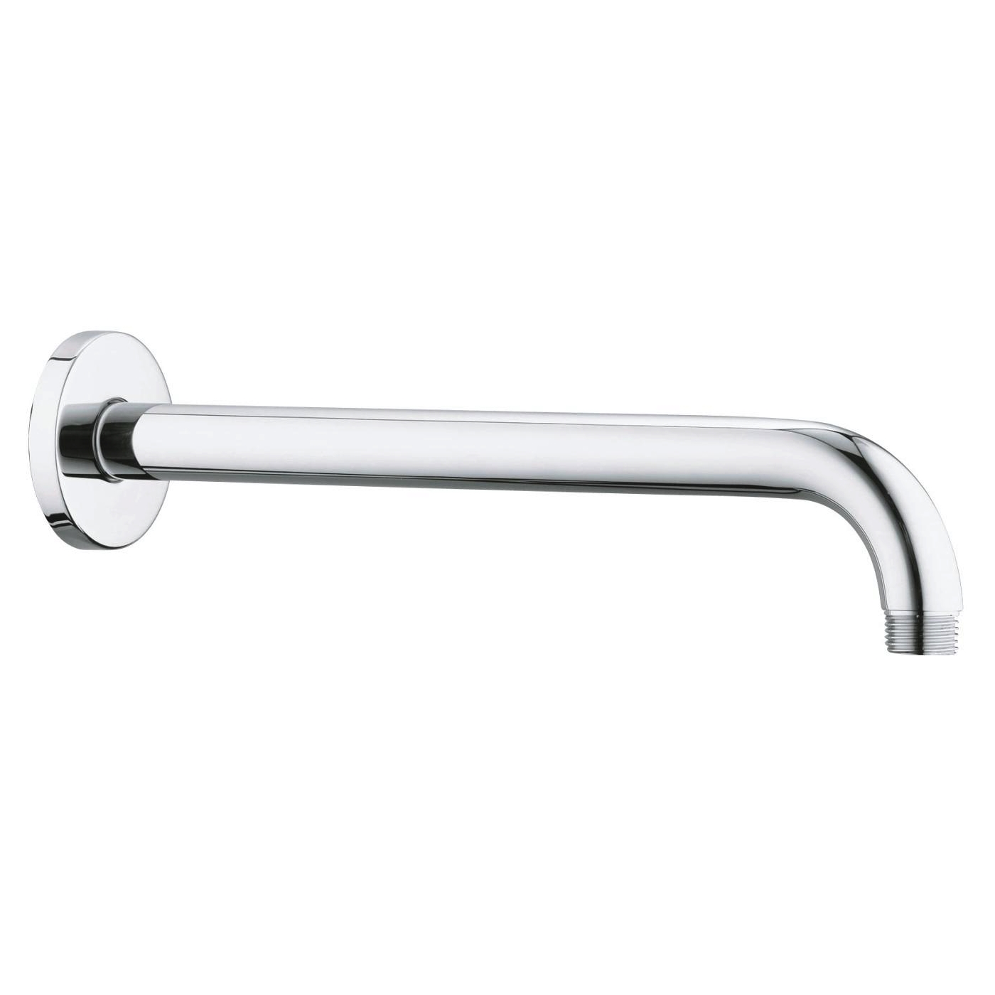 

Держатель верхнего душа Grohe Rainshower 28576000 хром (59526)