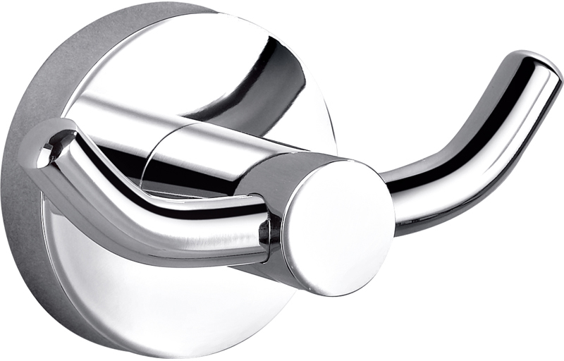 

Крючок PERFECT SANITARY APPLIANCES SP 8125 двойной Латунь