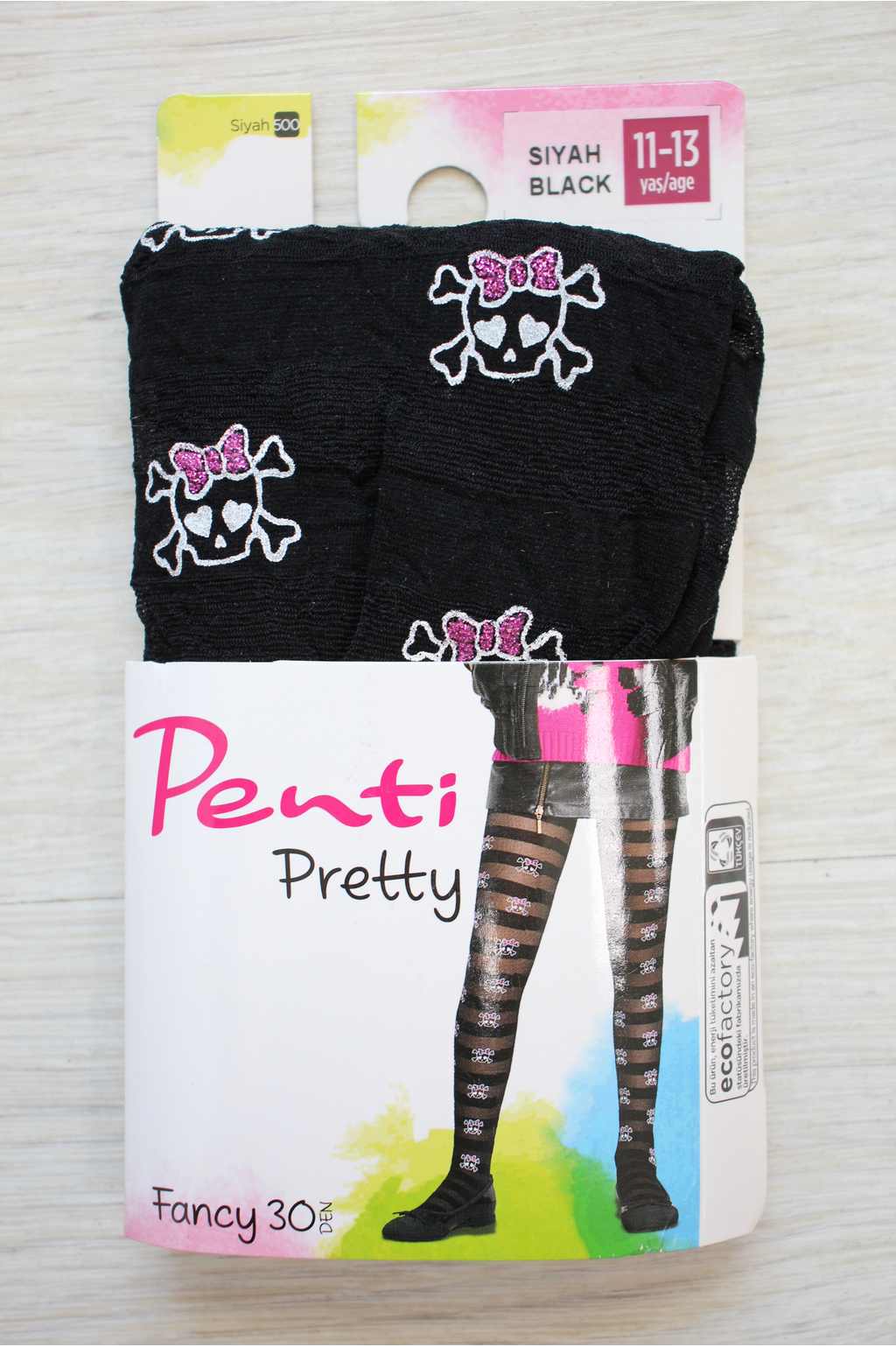 

Колготки Penti 146-152 / 11-12 лет см