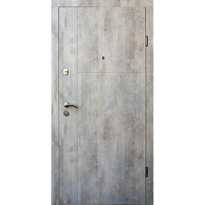 

Входные двери Qdoors Эталон Эста 850x2050