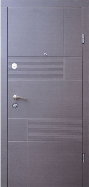 

Входные двери Qdoors Эталон Калифорния 850x2050