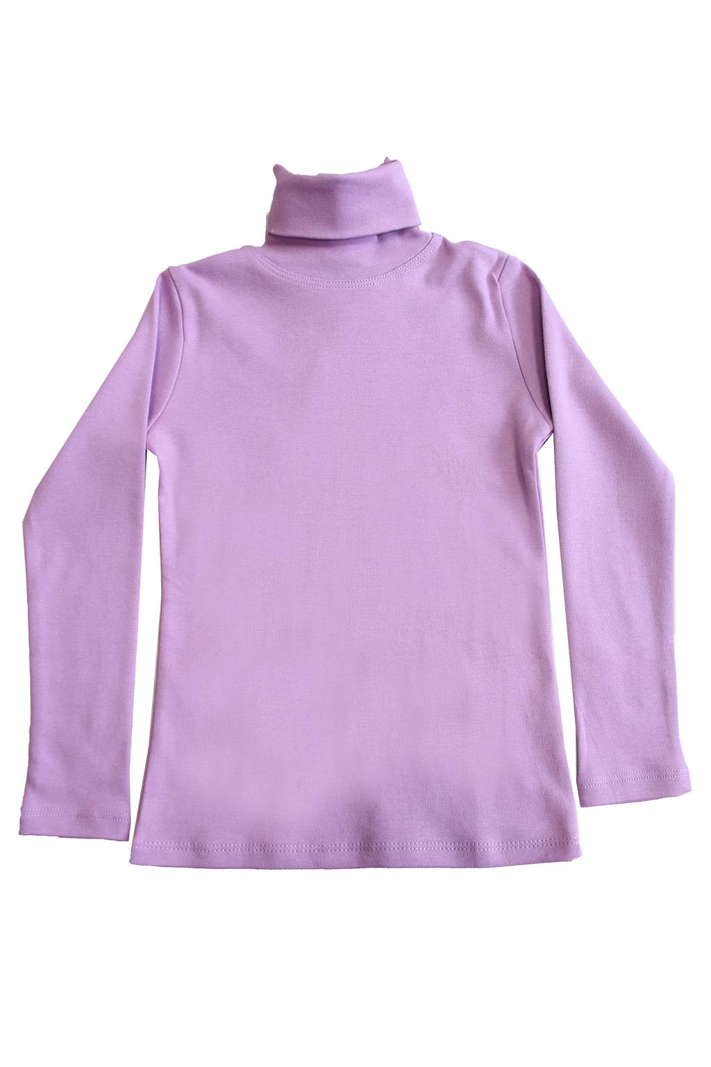 

Водолазка Lovetti 110 см Фиолетовый (2125000697161)