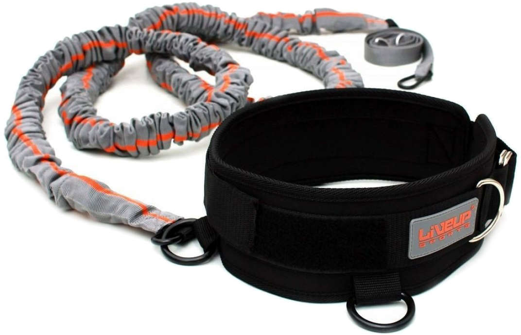 

Набор для тренировок LiveUP Training Kit (LS3662)