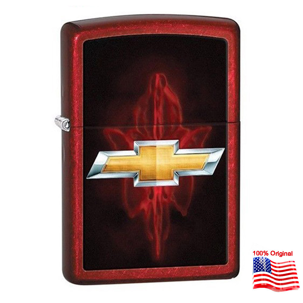

Зажигалка Zippo 28636 красная 28636