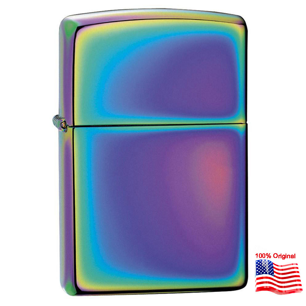 

Зажигалка Zippo 151 Zippo Spectrum™ спектр 151
