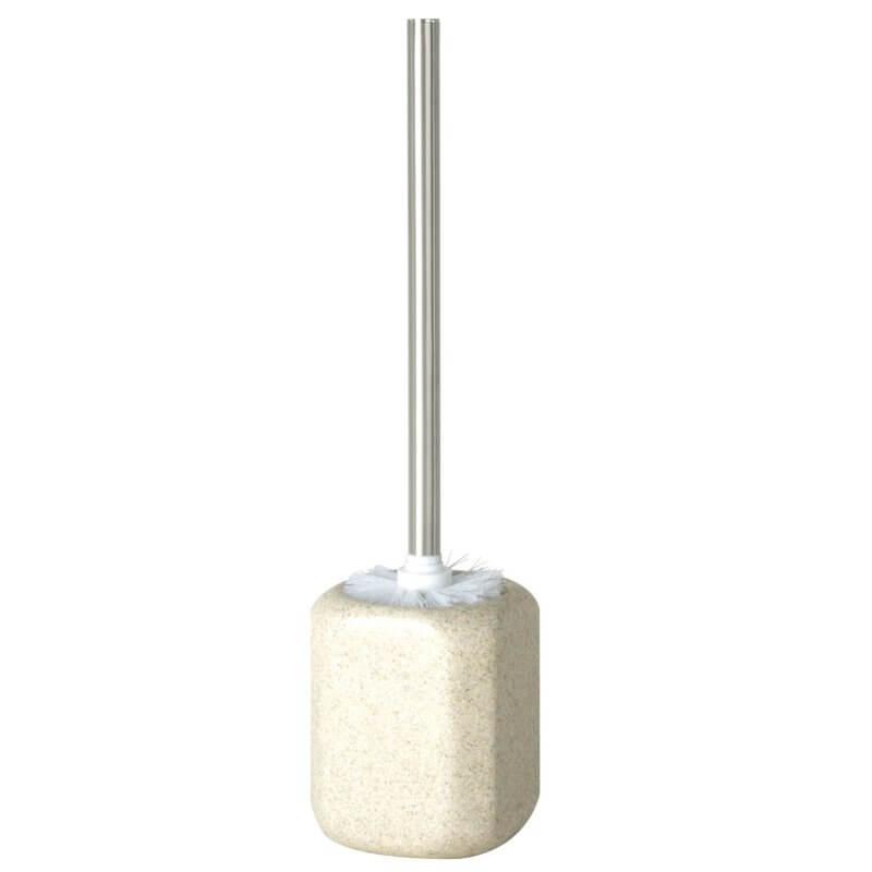 

Йоршик для унітазу Trento Pure Stone