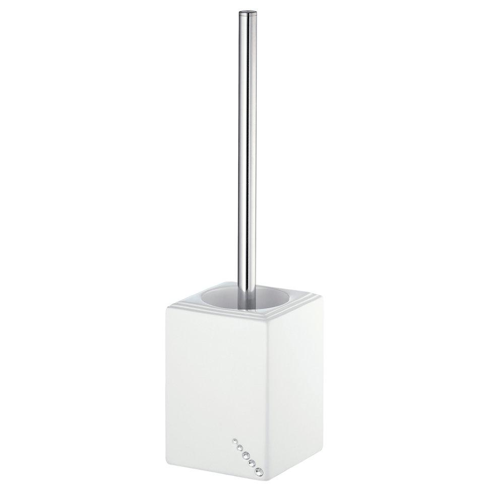 

Йоршик для унітазу Trento Tesoro Bianco (sale)