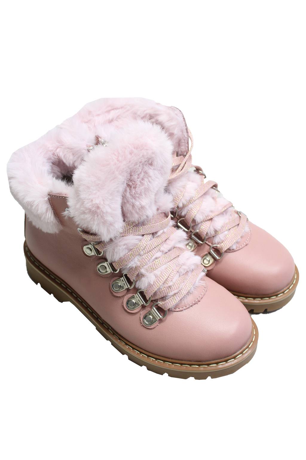 

Ботинки Bistfor 35 RU (2125000692210)