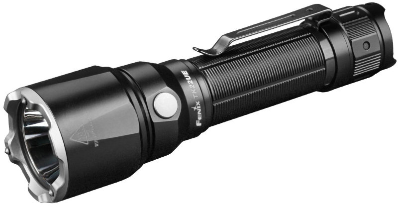 

Фонарь ручной Fenix TK22UE