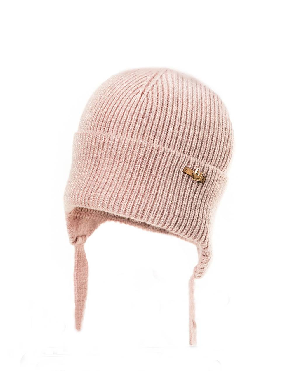 

Шапка Jamiks 46 см Розовый