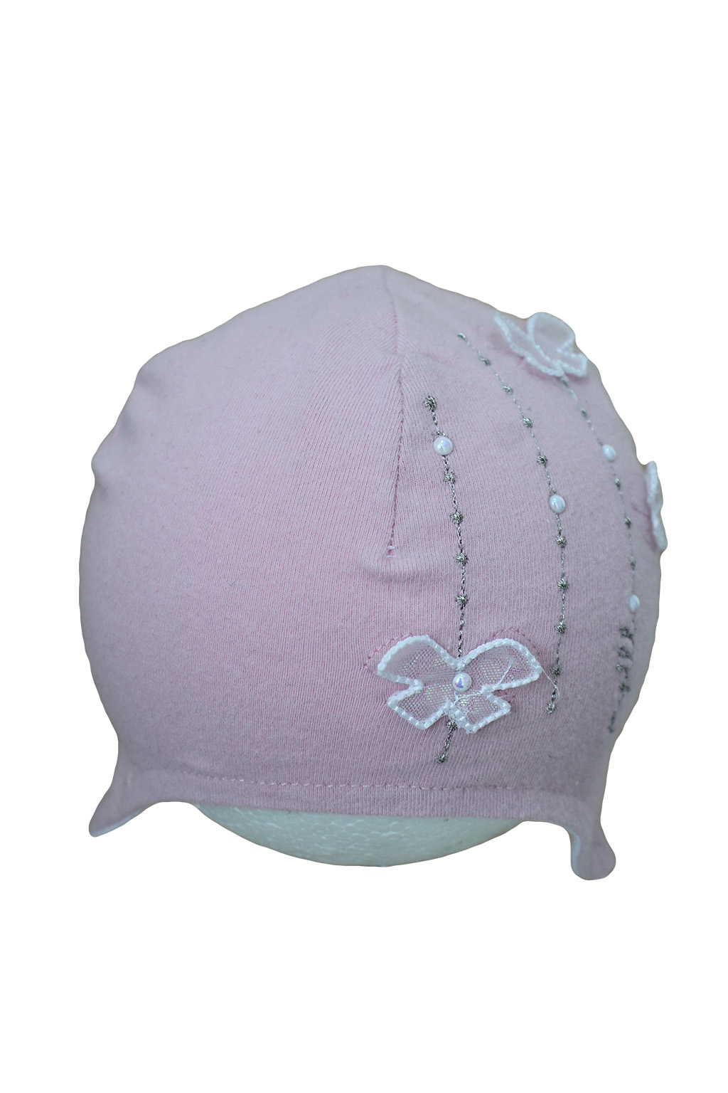 

Шапка Pupill 38 см Розовый
