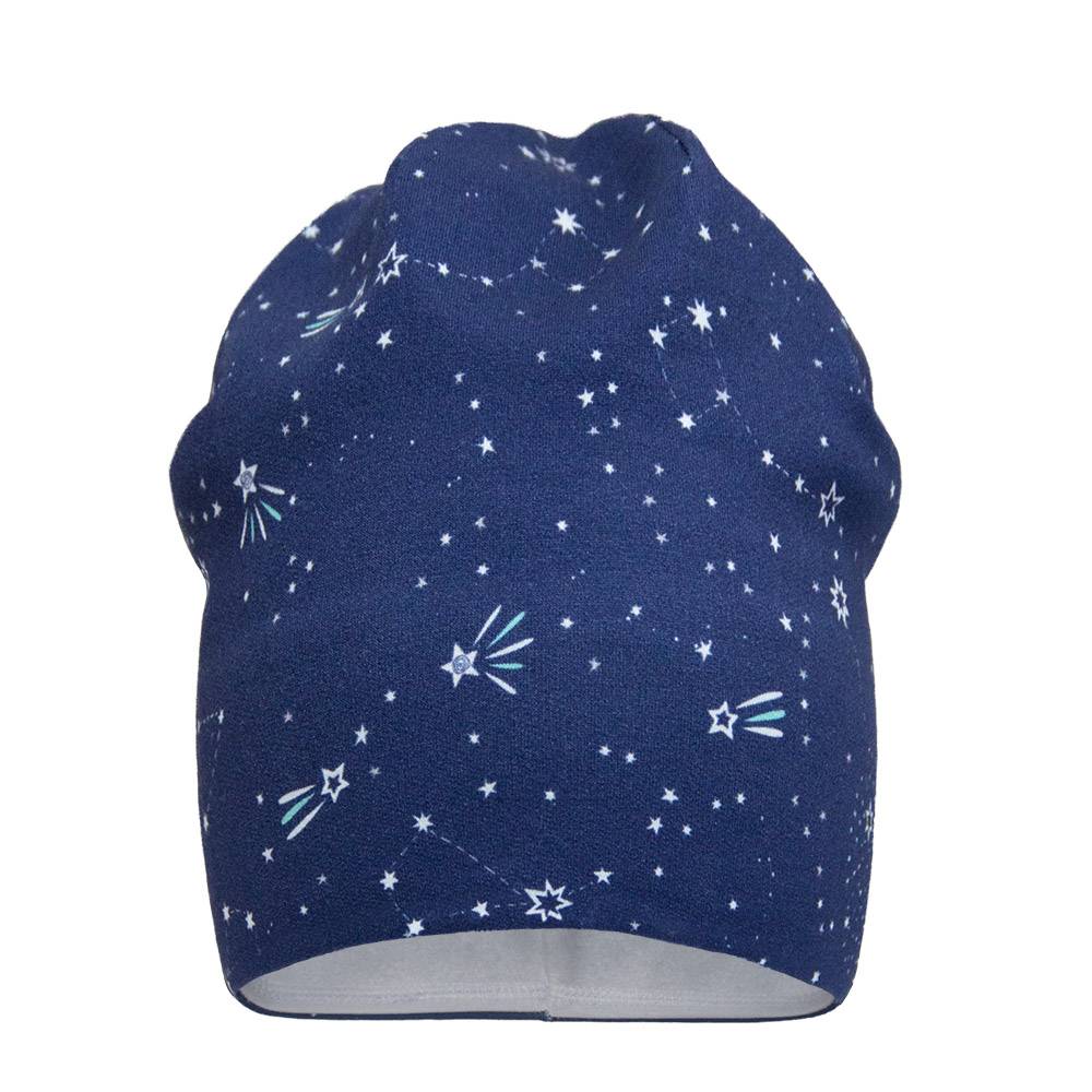 

Шапка David's Star 50 см Синий