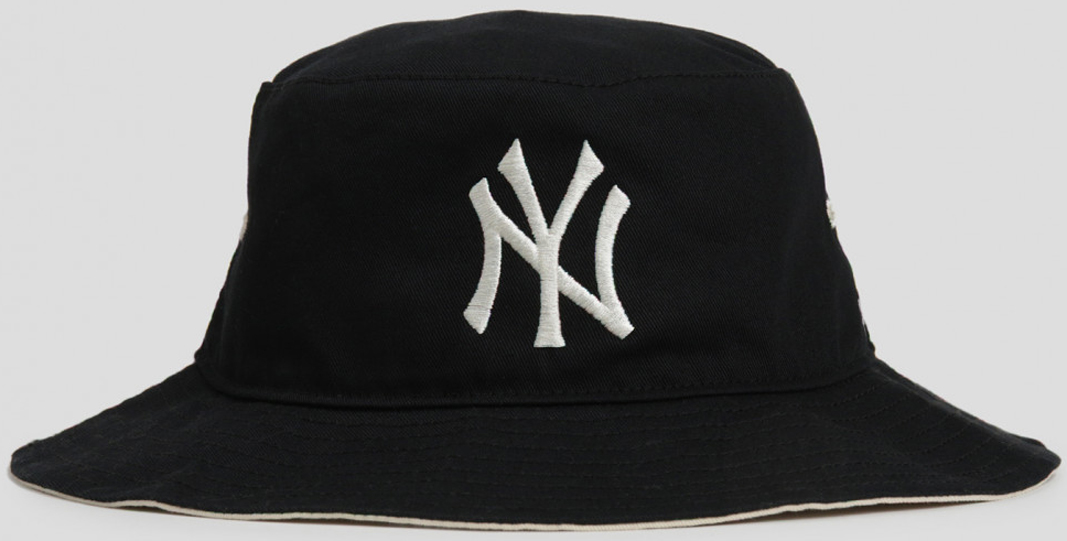 

Панама 47Brand Kirby Bucket Yankees B-KIRBY17GWF-BK Черная