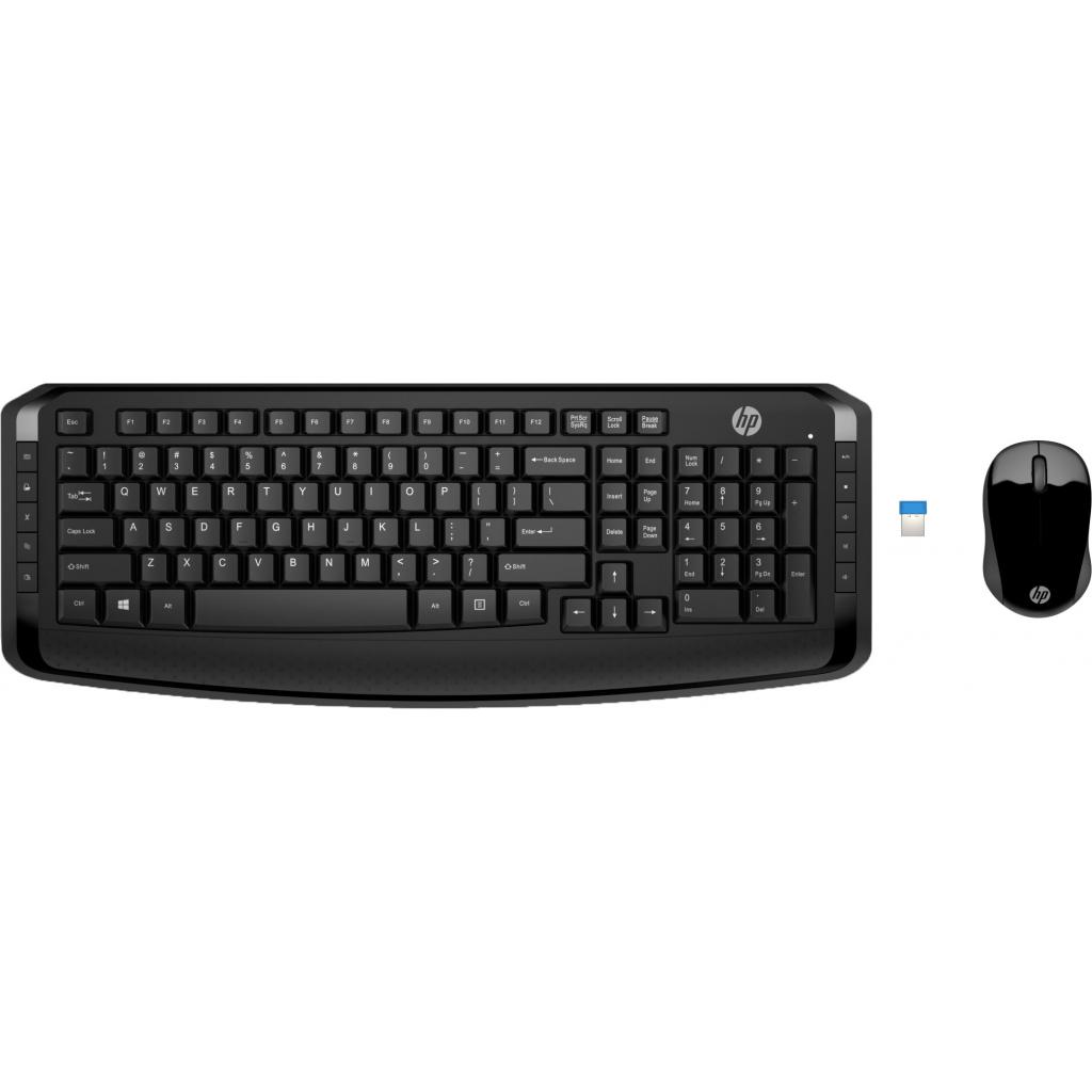 

Комплект HP 300 Black (3ML04AA)