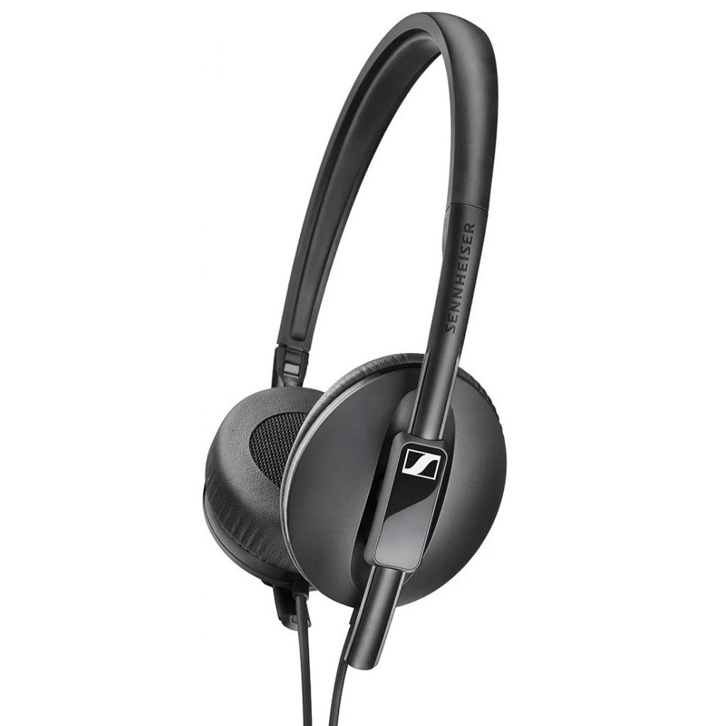 

Навушники Sennheiser HD 100 (508596)