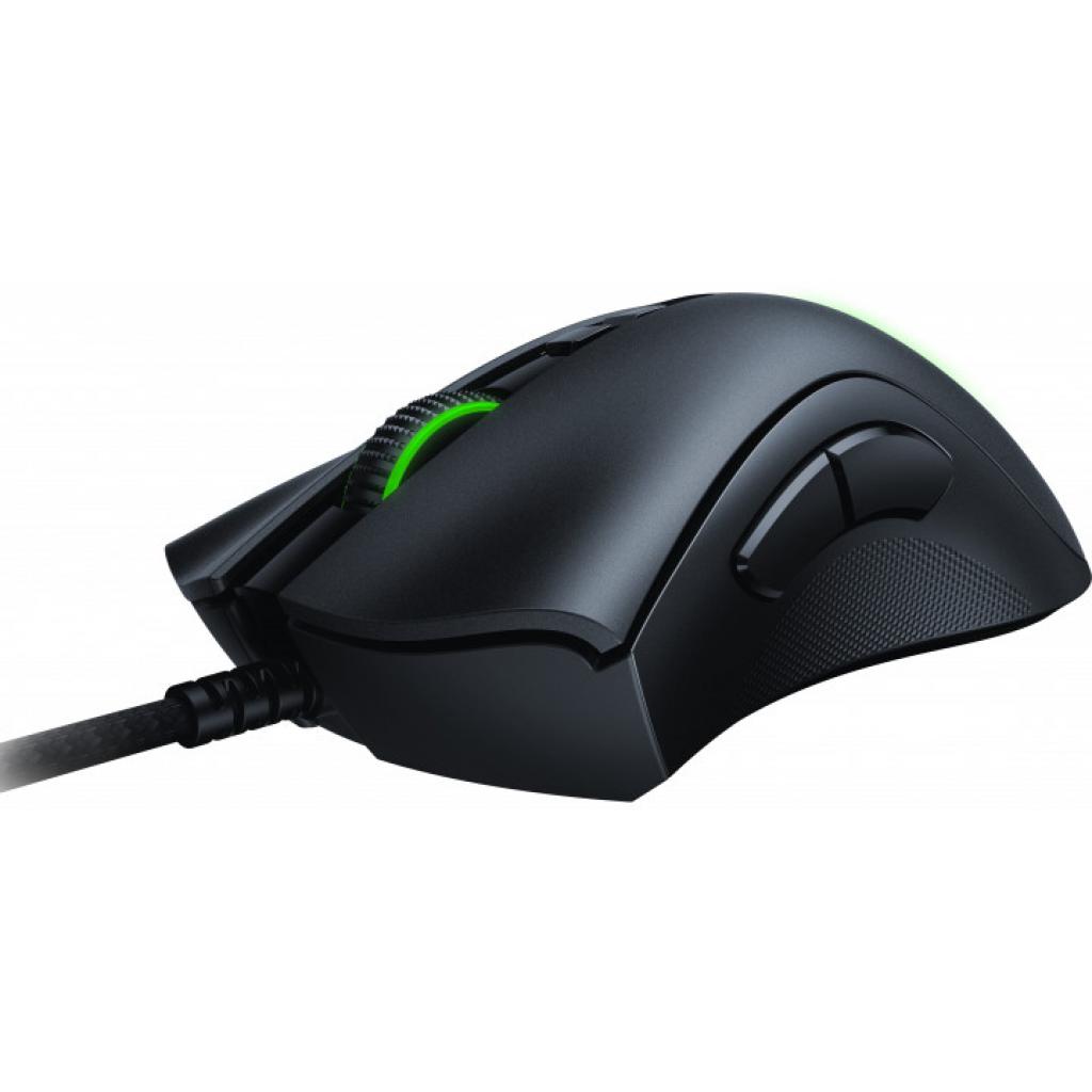 

Мишка Razer Death Adder V2 (RZ01-03210100-R3M1)