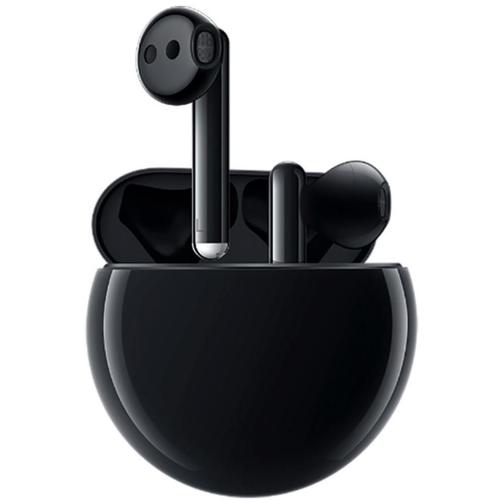 

Навушники Huawei Freebuds 3 Black (55031993)