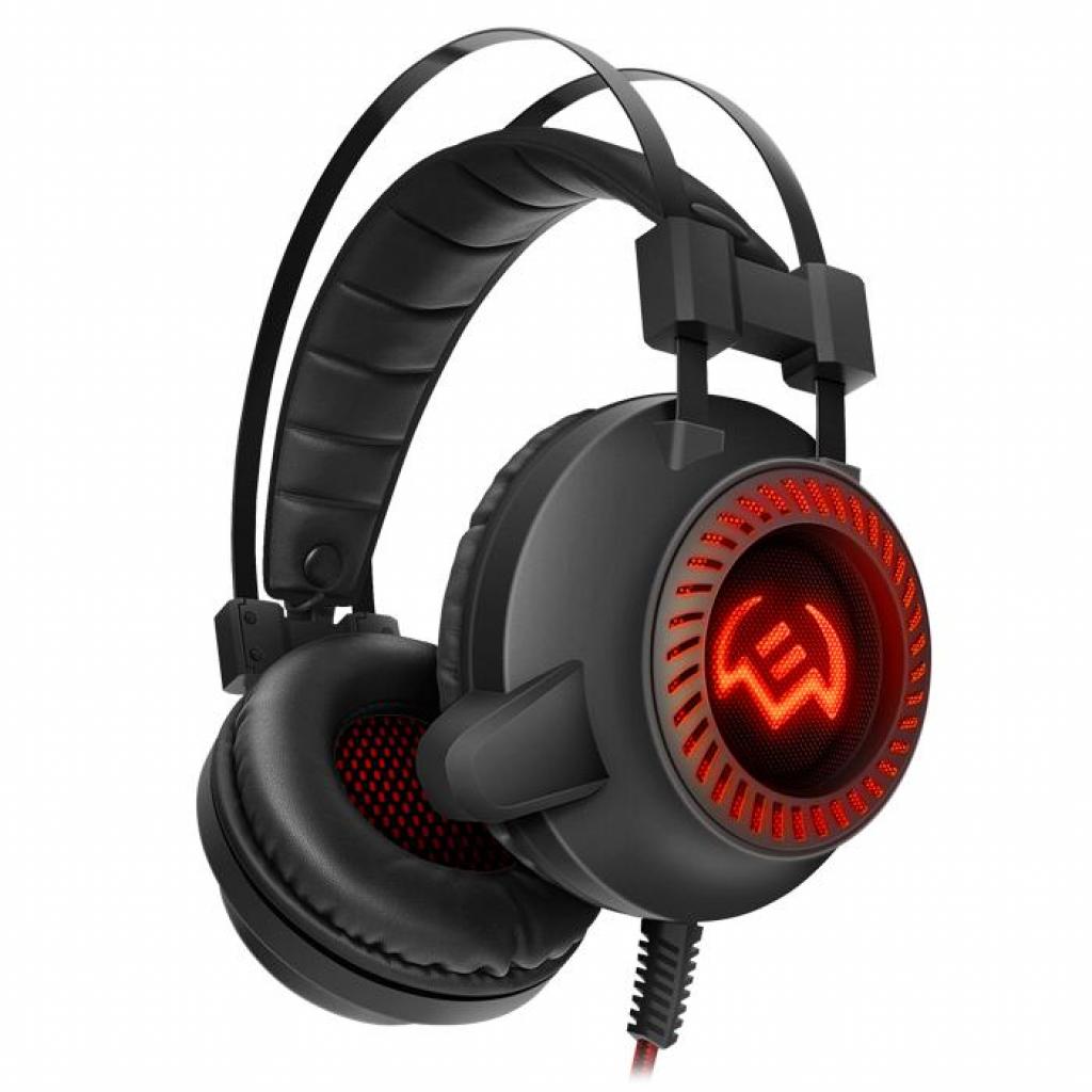 

Навушники SVEN AP-U840MV Black