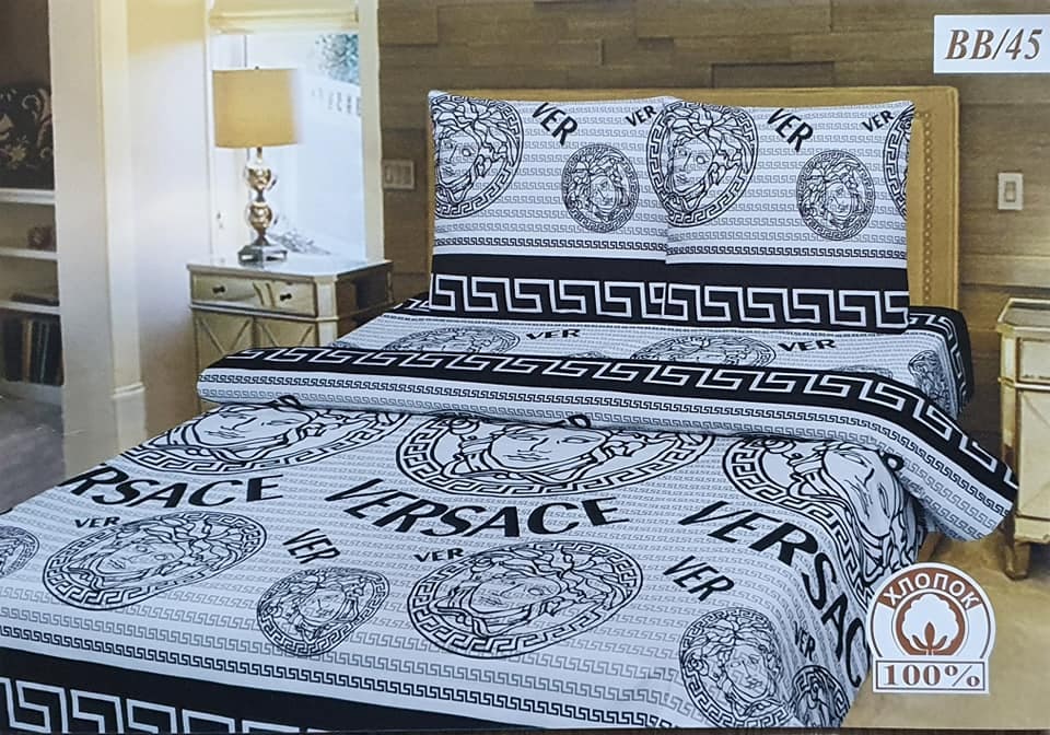 

Комплект постельного белья Тиротекс 175х215 см (T-73)